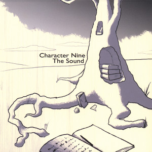 Character Nine