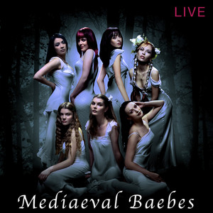 Live album