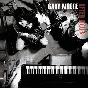 After Hours album