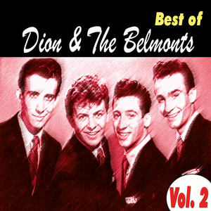 Best of Dion & The Belmonts Vol.2 album