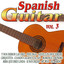 Spanish Guitar Vol.3 Albumcover