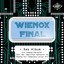 Wienox Final - Das Album Albumcover