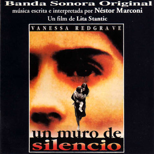 Un Muro de Silencio (Original Motion Picture Soundtrack) album