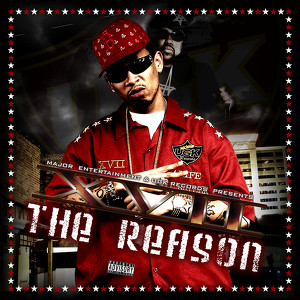 The Reason Albumcover