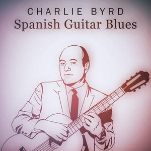 Spanish Guitar Blues cover