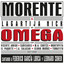 Omega (Edición 20º Aniversario) cover