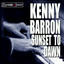 Sunset To Dawn cover