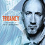 Truancy: The Very Best of Pete Townshend cover