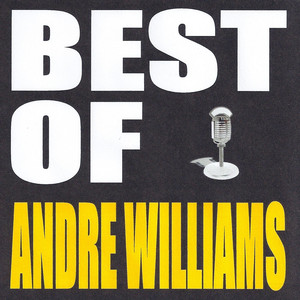 Best of Andre Williams album