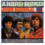 A Hard Road Albumcover