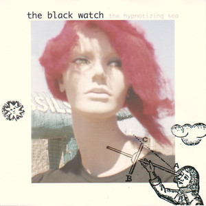 The Hypnotizing Sea Albumcover