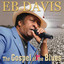 The Gospel of the Blues Albumcover