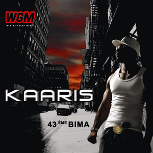 43ème Bima cover