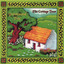 The Cottage Door Albumcover