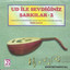 Ud İle Sevdiğiniz Şarkılar - 2 Albumcover