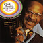 Clark Terry's Big-B-A-D-Band Live! cover