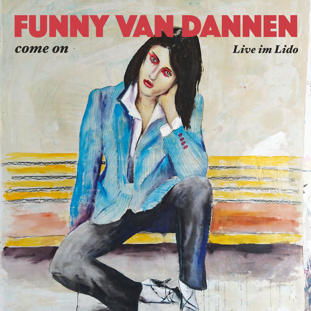 Musik Album 'come on (Live im Lido)'