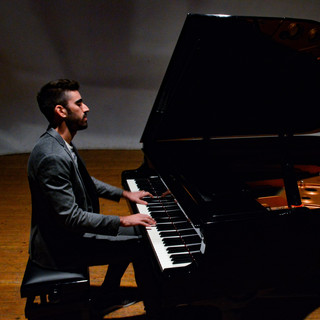 Davide De Angelis Photo