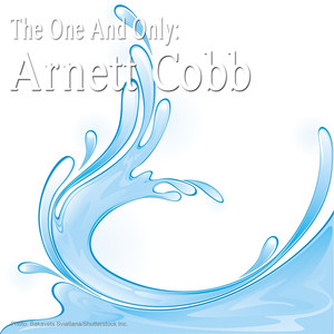 The One and Only: Arnett Cobb album