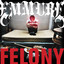 Felony cover