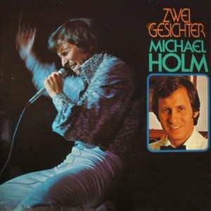 Zwei Gesichter cover