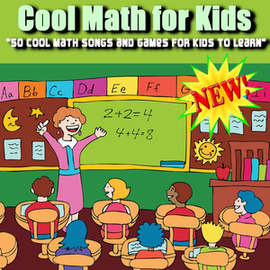 Cool Math for Kids