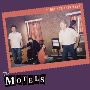 If Not Now Then When album