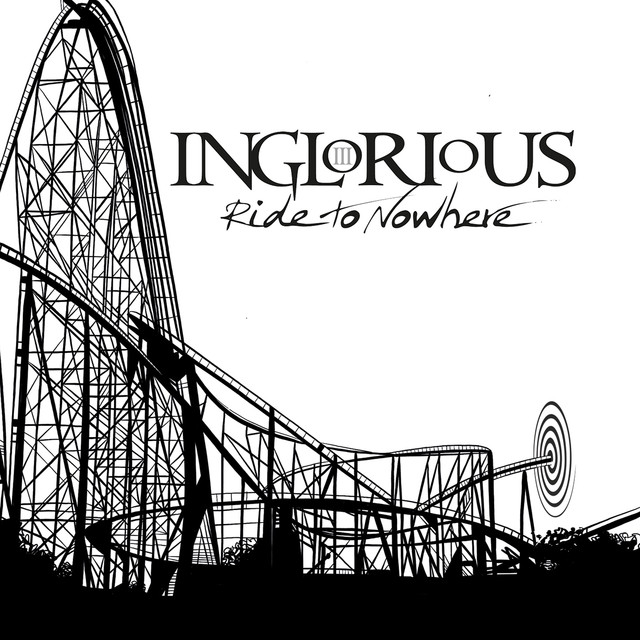 Ride To Nowhere cover