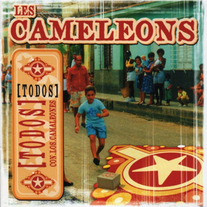 Todos cover
