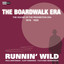 Runnin' Wild cover