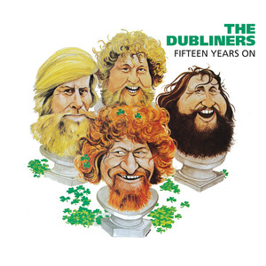 Fifteen Years On album