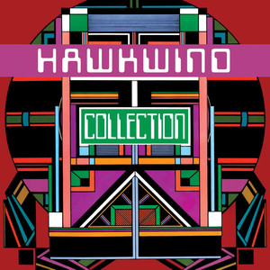 The Collection album