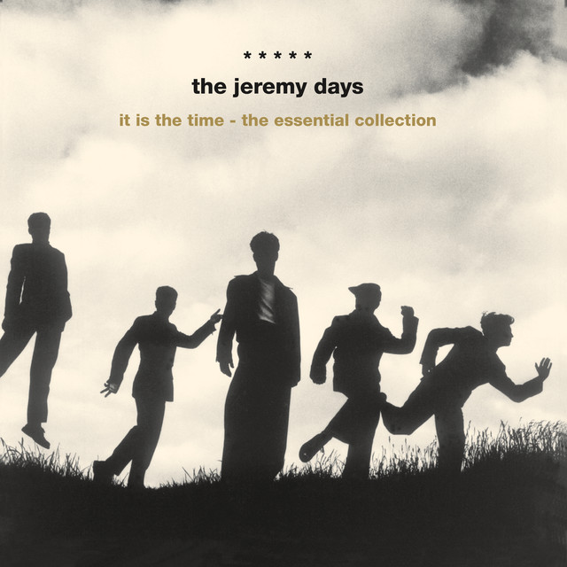 It Is The Time - The Essential Collection cover