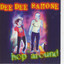 Hop Around cover