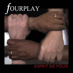 Esprit de Four album