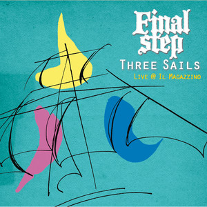 Final Step Photo