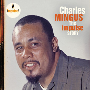 The Impulse Story album