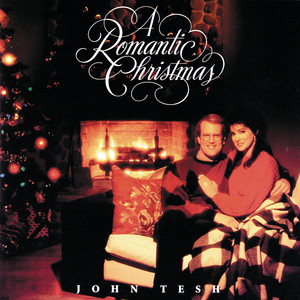 A Romantic Christmas cover