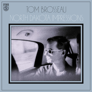 North Dakota Impressions cover