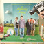 The Family Fang (Original Motion Picture Soundtrack) cover