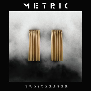 Synthetica Reflections album