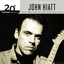 20th Century Masters: The Millennium Collection: The Best of John Hiatt cover