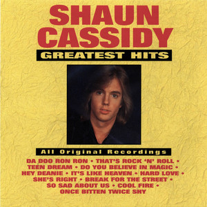 Greatest Hits album