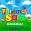 The Fireman Sam Collection - (Favourites from Famous Children's TV Series and Live Shows) Albumcover
