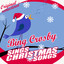 Bing Crosby Sings Christmas Songs cover