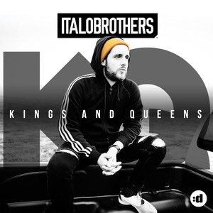Kings & Queens (Remixes) album