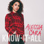 Know-It-All cover