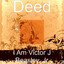 I Am Victor J Beasley, Jr Albumcover