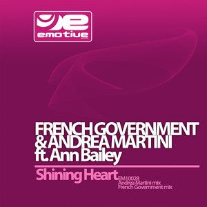 French Government & Andrea Martini