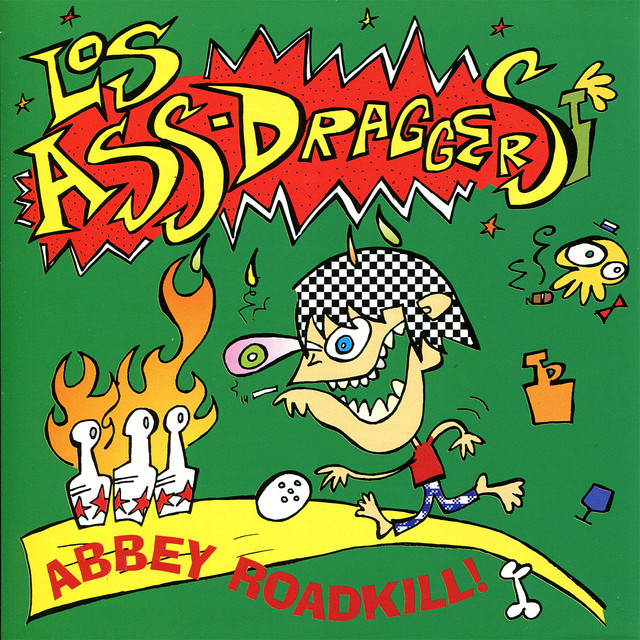 Los Ass-Draggers Photo